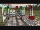 【Soviet Republic】鉄道信号について【説明】
