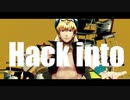 【Fate/MMD】天才ロック【賢王】