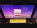 【CHUNITHM】absolute rightness(EXPERT) AJ手元