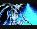【PSO2】スザクの試し切り…。　マウスS　BoPh