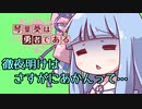 【VOICEROID実況】琴葉葵は勇者である第2話　「徹夜明けはさすがにあかんって…」 【神々のトライフォース】