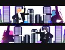 【MMDあんスタ】ロキ【三年生ペア】