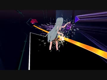 【AudioTrip】Addicted To A Memory/Expert