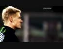 【サッカー】ピーター・シュマイケル スーパーセーブ集【白い巨人】