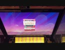 【CHUNITHM】Walzer für das Nichts(EXPERT) AJ手元