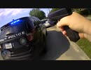 【警官目線】絶対に撃たれてはいけない アメリカンポリス24時【閲覧注意】