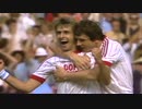 【サッカー】ピエール・リトバルスキー スーパープレイ集【サンダーボルト】