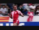 【サッカー】エルケーア・ラルセン スーパープレイ集【闘牛】