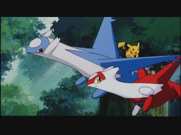 岩根雅明 ポケットモンスター長編劇場版mad ニコニコ動画