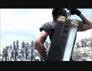 Final Fantasy 7 - Fighting Fantasies (Master Mi Remix)