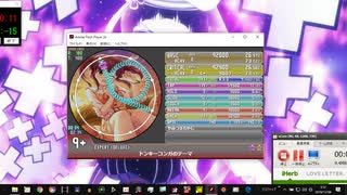 simai創作譜面　ドンキーコンガのテーマ EXPERT