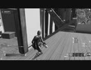 【閲覧注意】クソゲーフォートナイト＃のし侍