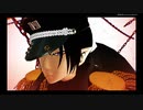 【MMD鬼徹】turn_off_the_light【地獄極楽大運動会】