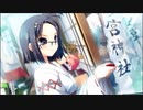 枯れ無い桜の木の下で【D.C.IIP.S.#113】