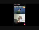 17 顔出し配信3
