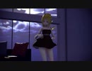 【MMD】Kiss Me 愛してる【穂歌サラ】