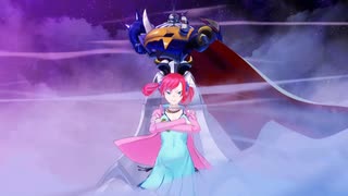 めちゃめちゃかっこいいデジモン!!【デジモンサイバースルゥースハッカーズメモリー】
