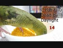 これが私のDead by Daylight　14【ゆっくり実況】