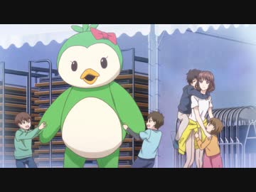 スタンドマイヒーローズ　PIECE OF TRUTH　「PIECE6」