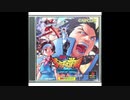 1998年07月30日　ゲーム　私立ジャスティス学園 リージョンオブヒーローズ　PS版OP　「熱き鼓動」（尾藤イサオ）