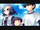 枯れ無い桜の木の下で【D.C.IIP.S.#116】麻耶ルート3