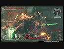 【GE3】ver2.10 煉獣神の炎儀  ソロ  SSS+ perfect　1:01　ロングブレード/ショットガン