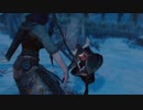 Skyrim SE ダンスタッド砦の戦い -Battle of Fort Dunstad-