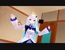 【にじさんじMMD】君の知らない物語【リゼ・ヘルエスタ】