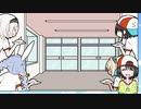 【大空スバル】合宿でパイ投げした話【手描き】