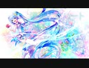 【初音ミク】Lyricompo - 邁進乙女ハート【MV】