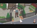Untitled Goose Game〜いたずらガチョウがやって来た！〜 ゲーム紹介トレイラー