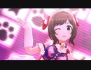 【デレステMV】「ニャンと☆スペクタクル」(SSR)【1080p60/4Kドットバイドット】