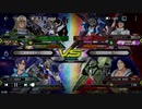 exvs2 緑宇宙人うっピーのライトニングバー二アン視点実況ウピ！　エクバ2