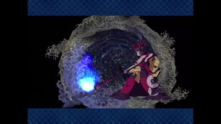 【FGO】北斎で「ダーク・ラウンズ・シャドウ」８Tクリア【セイバーウォーズ２】