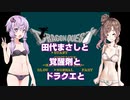 【DQ1】たしろまさしかかくせいざいしてまたたいほ【ドラゴンクエスト未来予言パスワード】