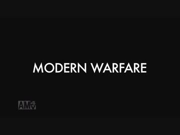 Call of Duty Modern Warfare(2019)  字幕プレイ Part1