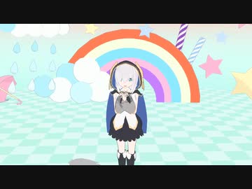 アルス アルマルが ダダダダ天使 を踊ってみた にじさんじtool