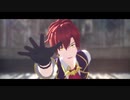 【MMDドリフェス！】トラシグでネクロの花嫁
