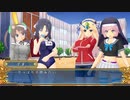閃乱カグラ SHINOVI VERSUS -少女達の証明-【月閃編part 05】