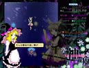 正直者のルナシューターが実況する東方神霊廟【Normal】part3