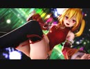 第595位：【東方MMD】フランちゃんにミニチャイナで踊って頂いた【フランドール】