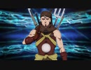 【第6話FGOアニメ】「Fate Grand Order -絶対魔獣戦線バビロニア-」Episode 6予告動画