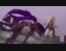 宇宙に落ちる少女の物語part7