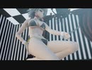 【東方MMD】咲夜さんにLamb.を踊ってもらった