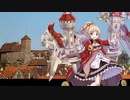 【御城プロジェクトRE】城塞都市ニュールンベルク ボイス集