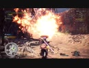＜実況＞モンスターハンターワールド：アイスボーン（上位ストーリー）part2