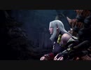 東北イタコのスラアク狩猟生活part７「ねむりの飛竜とよっつの目玉」前編