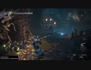 【仁王2 β体験版】SnowSkyがのんびりとプレイ part5-1【アクションRPG】