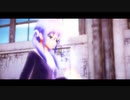 【MMD杯ZERO2参加動画】勇気ちひろ（18歳Ver、メガネ属性付与。）で「それがあなたの幸せとしても」【MMDにじさんじ】