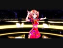 MMD【Tell Your World】 Tda式改変 重音テト